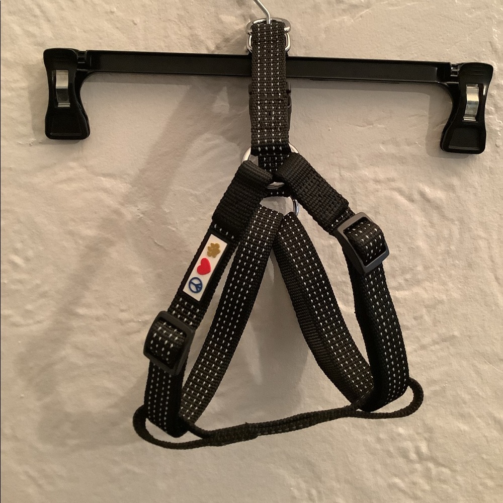 Pawtitas dog harness